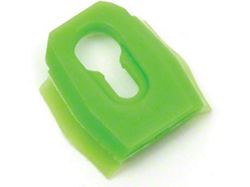 Body Side Molding Clip, 71-72 Sprint (68-72 El Camino; 71-72 Sprint)