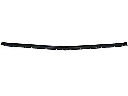 OPR El Camino Body To Bumper Seal, Center, Front, 1978-1987