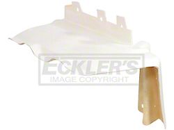 Body To Bumper Seal, Front, Left Hand (1973 El Camino; 1973 Sprint)
