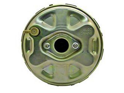 El Camino Brake Booster Kit, For Big Brake Conversion Kit, 1967-1972