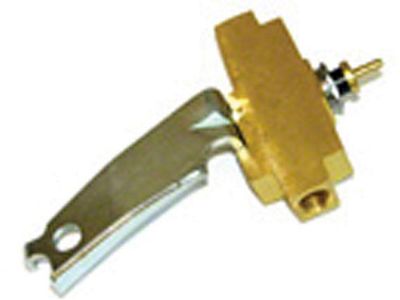 Brake Distribution Blocks Front Main Block (68-69 El Camino)