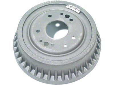 El Camino Brake Drum, Front, 9 Inch, 1964-1965