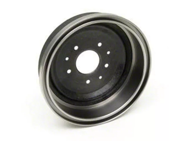 Brake Drum,Rear,11 59-60