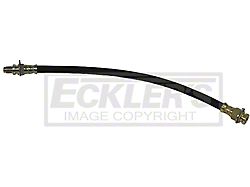 OPR El Camino Brake Hose, Rear, 1964-1965