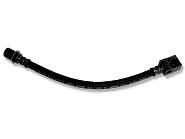 El Camino Brake Hose, Rear, 1978-1987