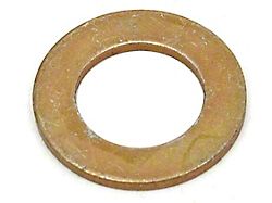 Brake Pedal Flat Washer (78-87 Caballero; 78-87 El Camino)