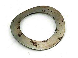 Brake Pedal Wave Washer, NOS Original GM (78-87 Caballero; 78-87 El Camino)