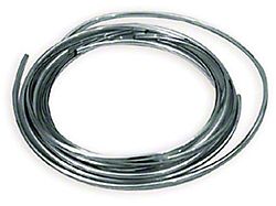 Bucket Seat Chrome Trim Set (66-72 El Camino; 71-72 Sprint)