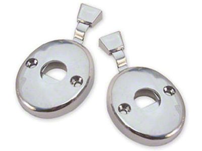Headrest Escutcheon,70-72