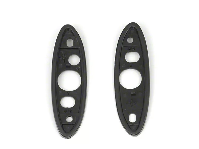 Bullet Mirror Gaskets,78-85