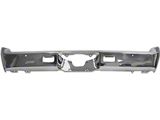 OPR Bumper, Rear, El Camino/Sprint (68-72 El Camino; 71-72 Sprint)