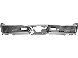 Bumper,Rear,68-72