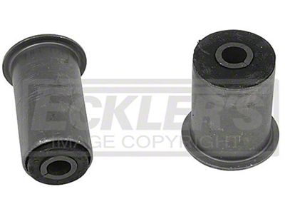 El Camino Bushing Set, Control Arm, Front, Lower, 1978-1987