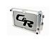 El Camino C&R Racing 2-Pass Crossflow Radiator, For LS Engines, With 10 Plate Engine Oil Cooler And Power Steering Cooler, For Standard Transmission, 1964-1967