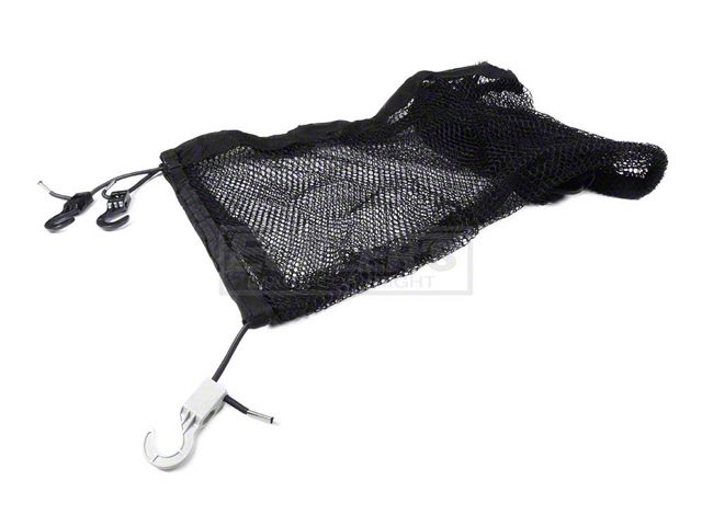 El Camino Cargo Net/Hammock, 1959-1988