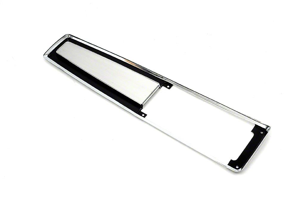 Ecklers Center Console Kit, For Cars With Turbo Hydra-Matic TH350