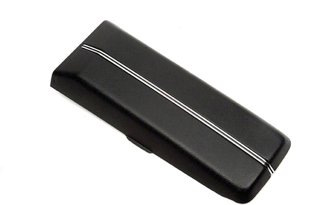 Ecklers Center Console Kit, For Cars With Turbo Hydra-Matic TH350