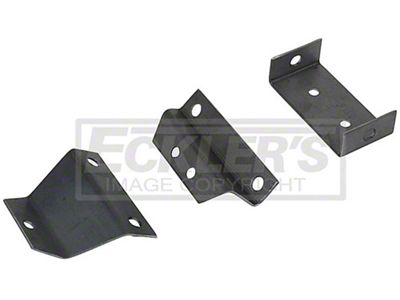 Bracket,Console Mounting,Mt,66-67