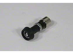 Cigarette Lighter Knob And Element, Rochester (71-72 El Camino; 71-72 Sprint)