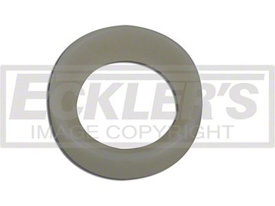 El Camino Clutch Ball Seal, NOS Original GM, 1959-1987