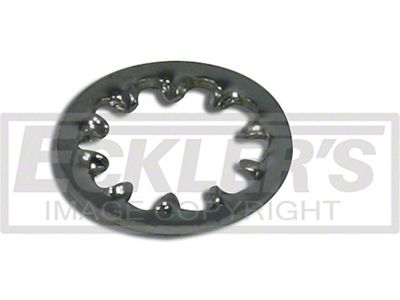 Clutch Ball Washer,70-87
