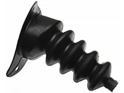 Clutch Bellcrank Upper Push Rod Firewall Boot, 71-72 Sprint (68-72 El Camino; 71-72 Sprint)