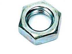 Clutch Linkage Nut 8 (70-87 El Camino; 71-77 Sprint; 78-87 Caballero)