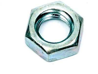 Clutch Linkage 70-87 Nut 8