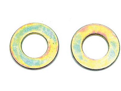 78-87 Clutch Linkage 78-87 Washers, Pair, 4