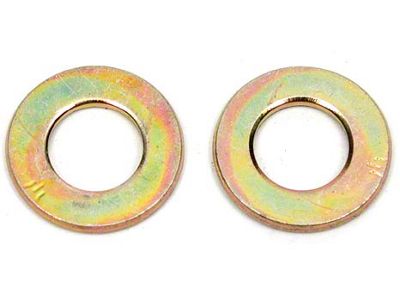 78-87 Clutch Linkage 78-87 Washers, Pair, 4