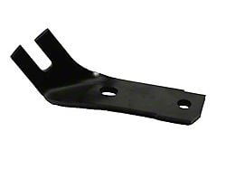 El Camino Clutch Z Bar Support Bracket, 1968-1972