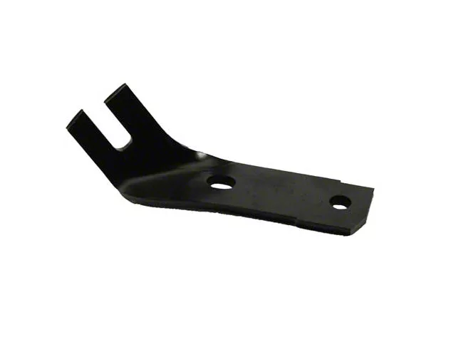 El Camino Clutch Z Bar Support Bracket, 1968-1972