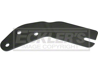 El Camino Clutch Z Bar Support Bracket, 1978-1987