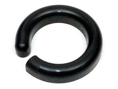 El Camino Coil Spring Spacer, Front, 1959-1977