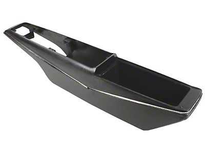 Dynacorn Front Bed Rear Cab Panel For 1968-1972 El Camino – EDP Coated