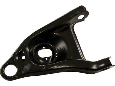 El Camino Control Arm, Bare, Lower, Front, Left, 1964-1972