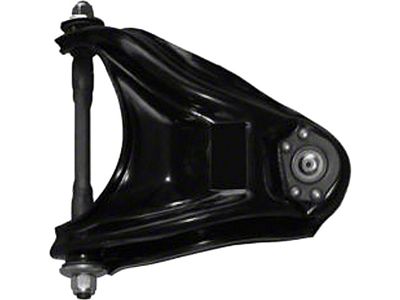OPR El Camino Control Arm, Upper, Left, Complete, 1964-1972