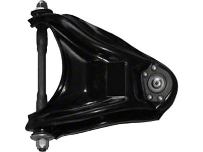 El Camino Control Arm, Upper, Left, Complete, 1964-1972