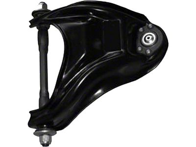 El Camino Control Arm, Upper, Right, Complete, 1964-1972