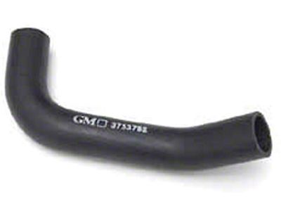 El Camino Correct Lower Radiator Hose, 348 c.i, 1959-1960