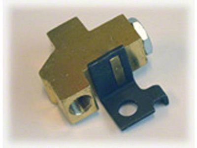 El Camino Correction Brake Valve,1970