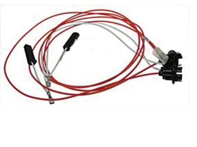 El Camino Courtesy Light Harness, 1969-1970