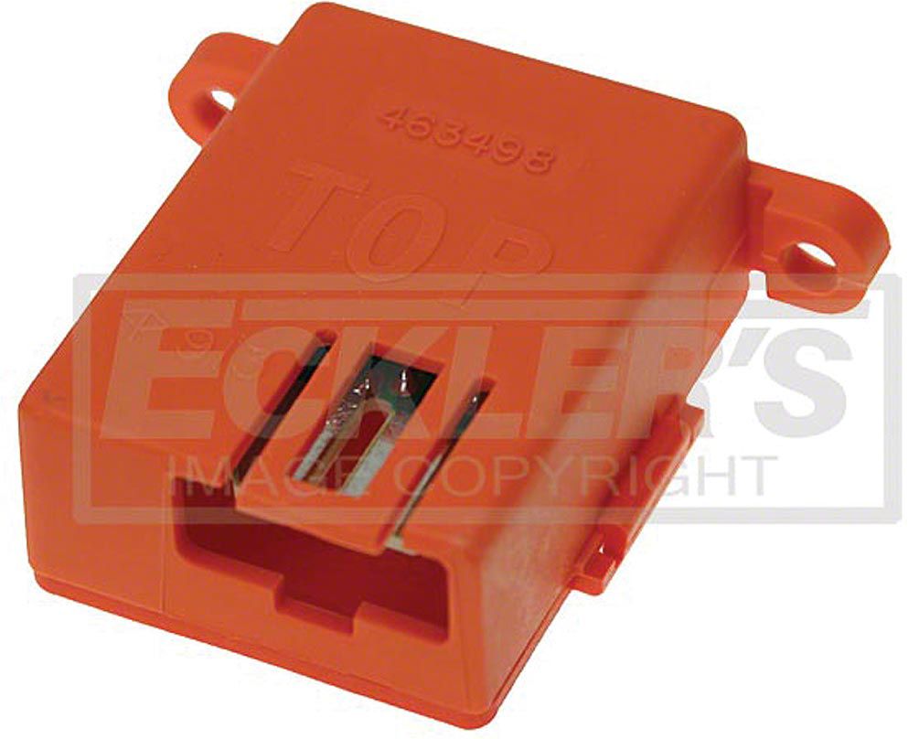 Ecklers Timer,Courtesy Lamp,7882