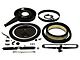 Cowl Induction Parts 70-72 Complete Kit