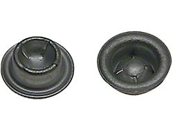 El Camino Cowl Tag Rivets, Original, 1959-1977