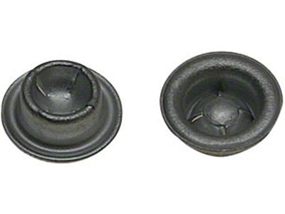 El Camino Cowl Tag Rivets, Original, 1959-1977