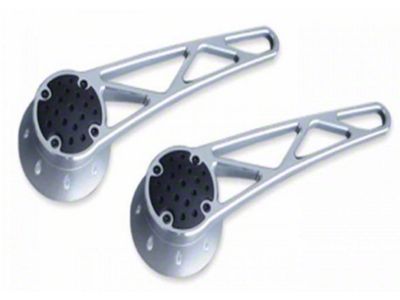 El Camino Custom Interior Door Handles, 1964-67