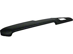Dash Pad, Black (64-65 El Camino)