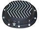 El Camino Differential Cover, With 7.5 Ring Gear, 10 Bolt