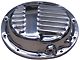 El Camino Differential Cover, With 8.5 Ring Gear, 10 Bolt